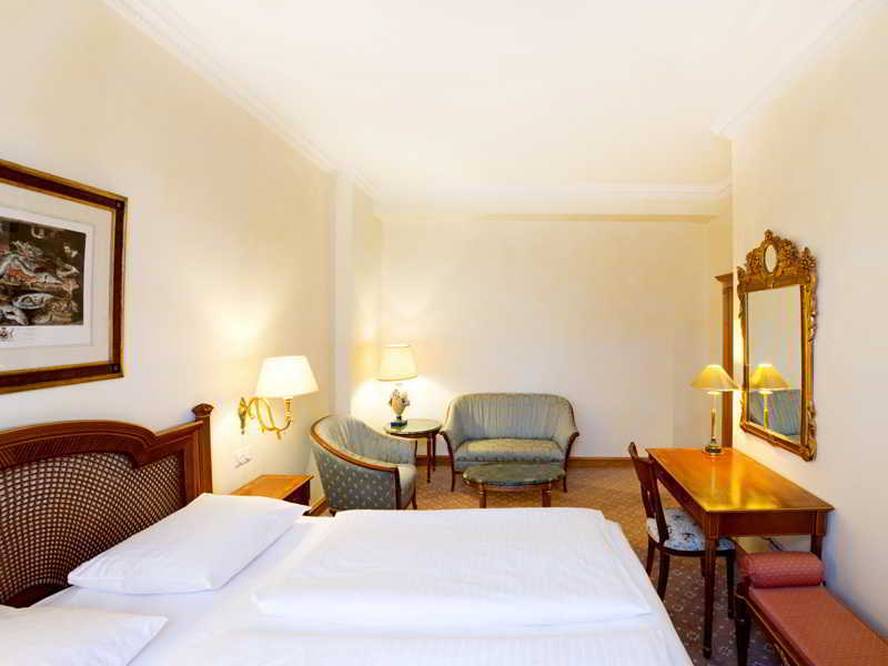 Dormero Hotel Halle Halle  Exteriér fotografie