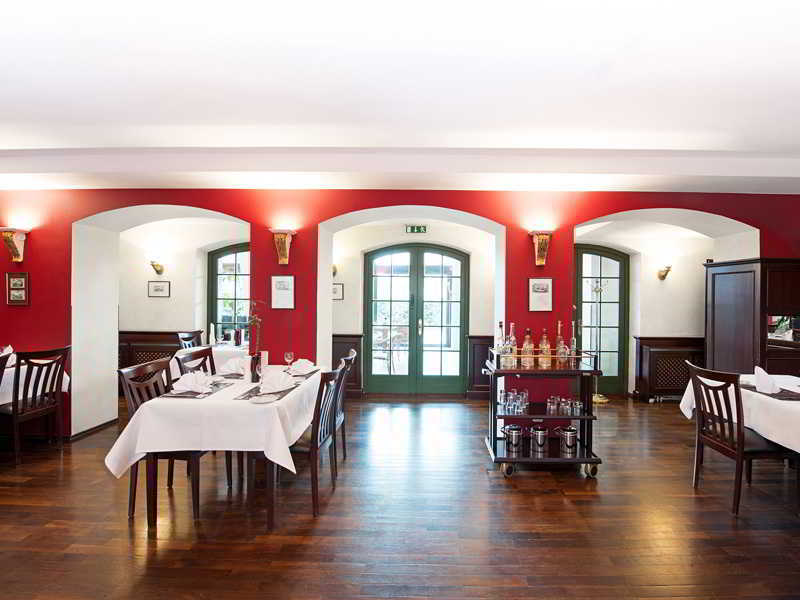 Dormero Hotel Halle Halle  Exteriér fotografie